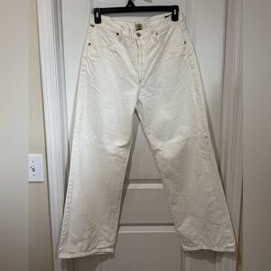 Citizens Of Humanity Annina Trouser Jeans